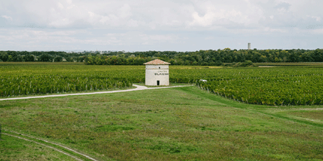 Chateau Blaignan