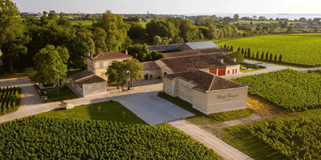 Chateau Haut Bages Liberal