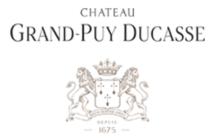 Château Grand Puy Ducasse