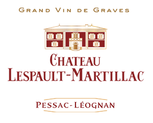 Château Lespault Martillac