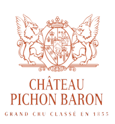 Château Pichon Longueville Baron