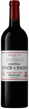 Chateau Lynch Bages Pauillac