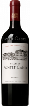 Château Pontet Canet