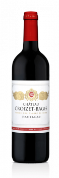 Chateau Croizet Bages Pauillac