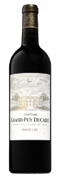 Chateau Grand Puy Ducasse