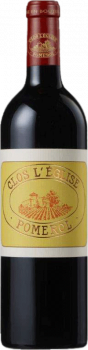 Clos L'Eglise Pomerol