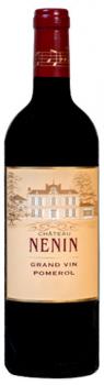 Château Nenin Pomerol Subskription 2023