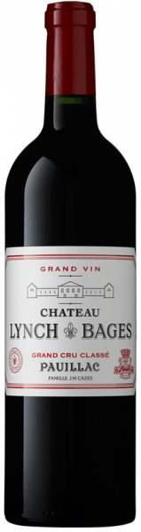 Chateau Lynch Bages Pauillac