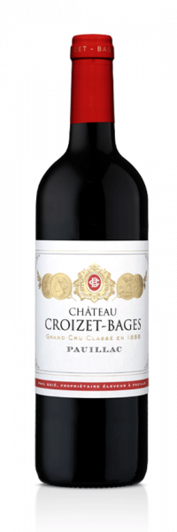 Chateau Croizet-Bages 2023