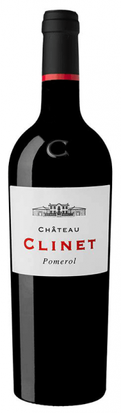 Château Clinet Pomerol