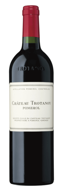 Château Trotanoy Pomerol